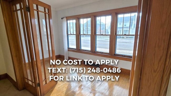 Building Photo - 1021 Baker St