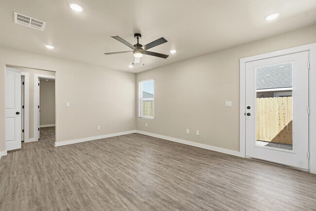 Building Photo - Live Minutes from Stargate – Welcome to Hampton Hills