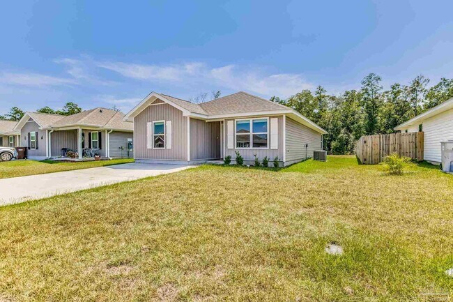 Building Photo - 6323 June Bug Dr