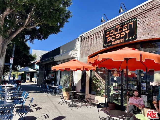 Building Photo - 2649 Granada St