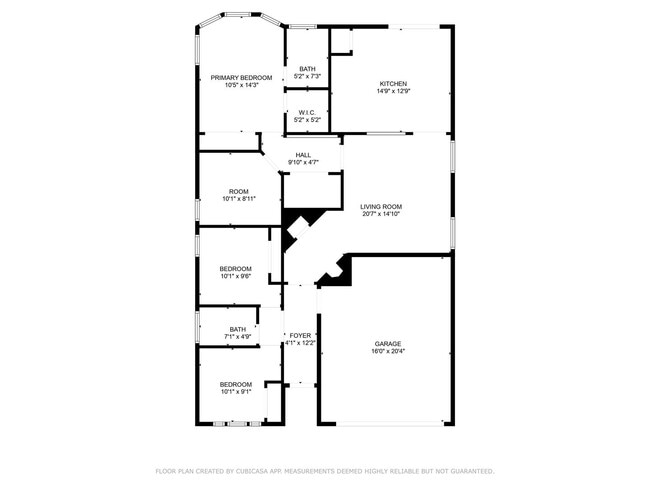 Building Photo - 12202 Harris Hawk
