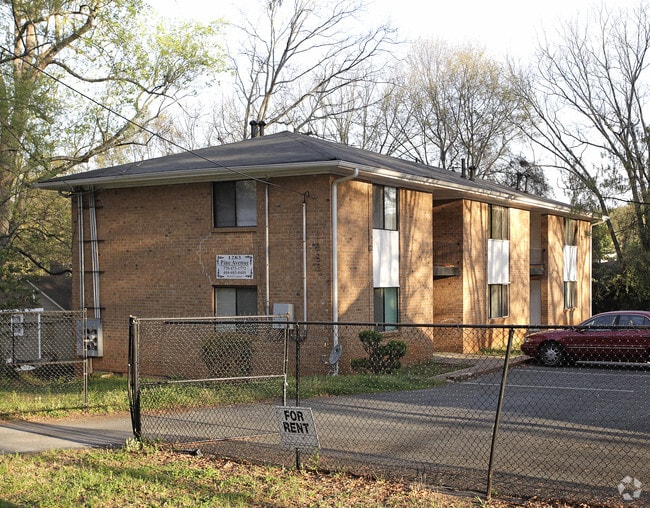 1283 Pine Ave 1283 Pine Ave Atlanta GA 30344 Apartment Finder