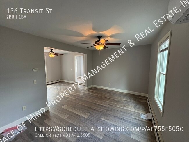 Building Photo - 136 Transit St