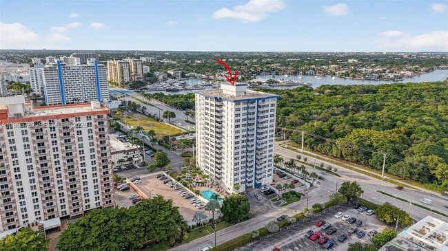 Building Photo - 3000 E Sunrise Blvd