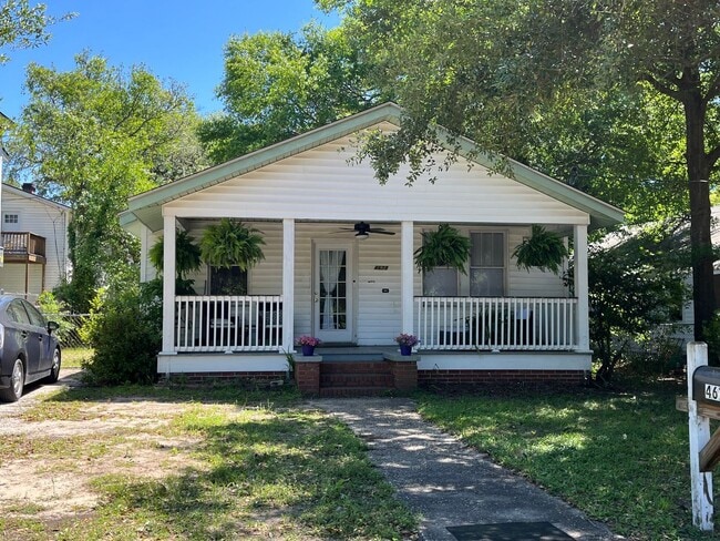 Primary Photo - 3 br, 1 bath House - 4678 O'Hear Avenue