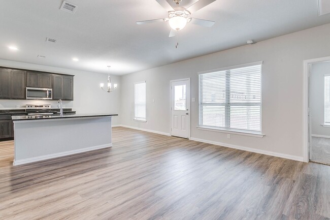 Building Photo - Modern Comfort Meets Prime Location – Your...