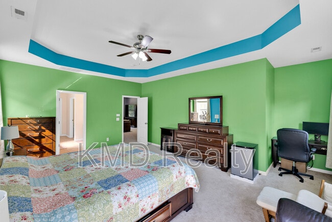Building Photo - 9312 Ardrey Woods Dr