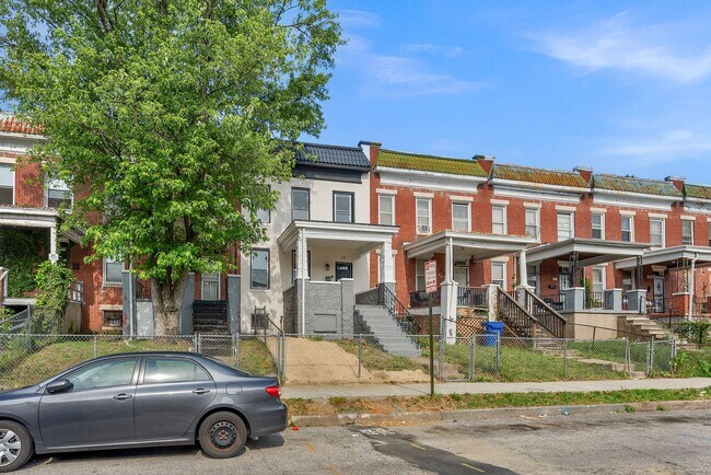 Building Photo - 510 Edgewood St