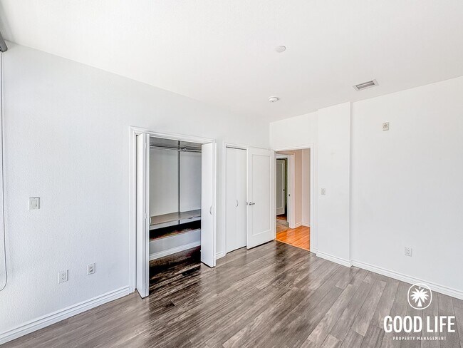 Building Photo - Luminous 2BD/2BA Apartment in East Village with Reserved Parking, City Views & Rooftop Amenities