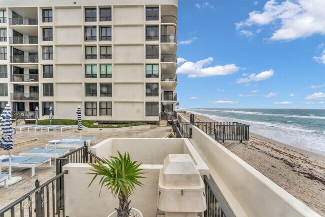 Building Photo - 3610 S Ocean Blvd