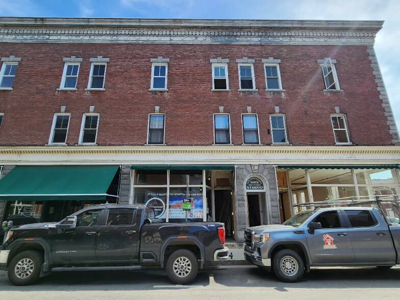 Building Photo - 18 Langdon St