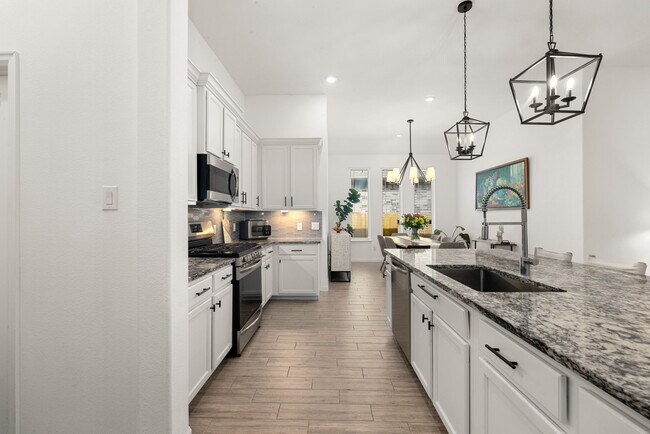 Building Photo - 3455 Warwick River Trl