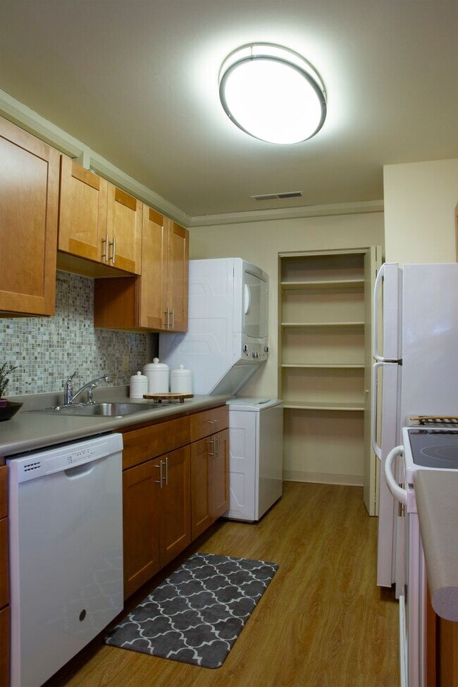 Building Photo - Two Bedroom Contemporary Style Apartment o...