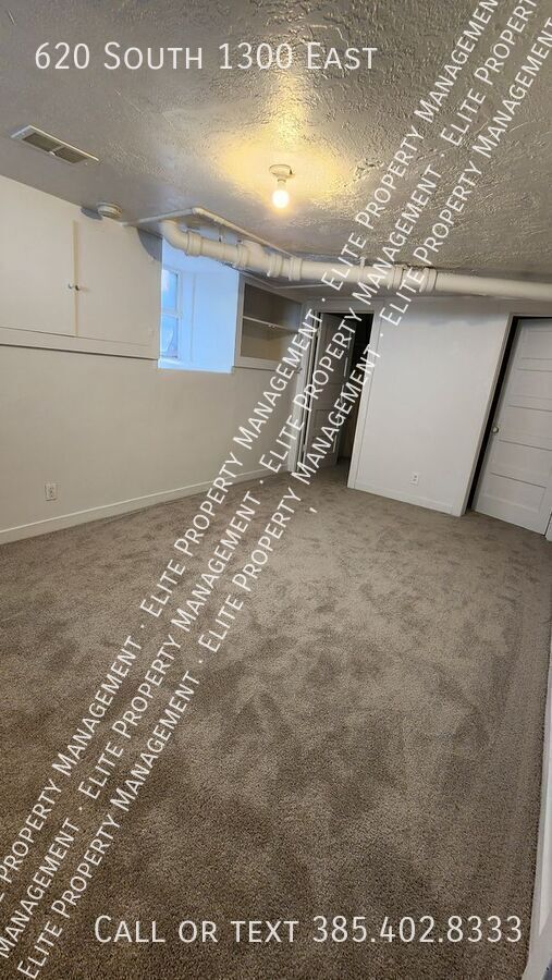 Building Photo - 620 S 1300 E