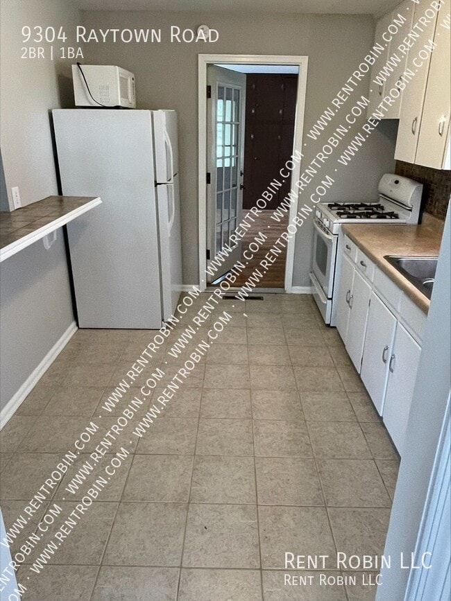 Building Photo - 9304 Raytown Rd