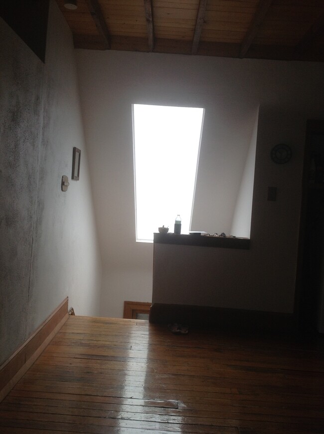 Skylight - 4124 W Pine Blvd