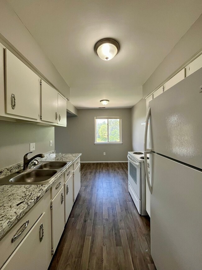 Interior Photo - Sibley Road Apartments