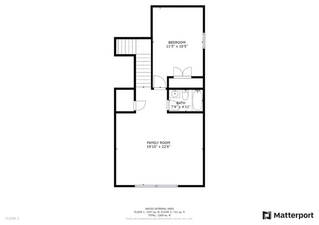 Building Photo - 317 Edgefield Ct