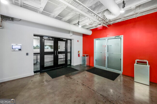 Building Photo - 878 Peachtree St NE