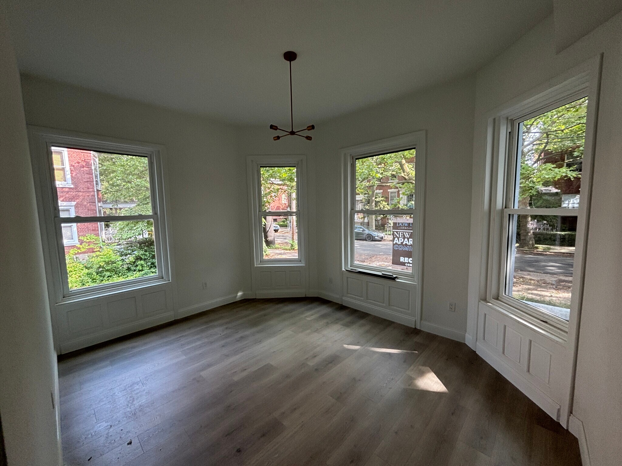 Bedroom 1 - 261 Bradley St