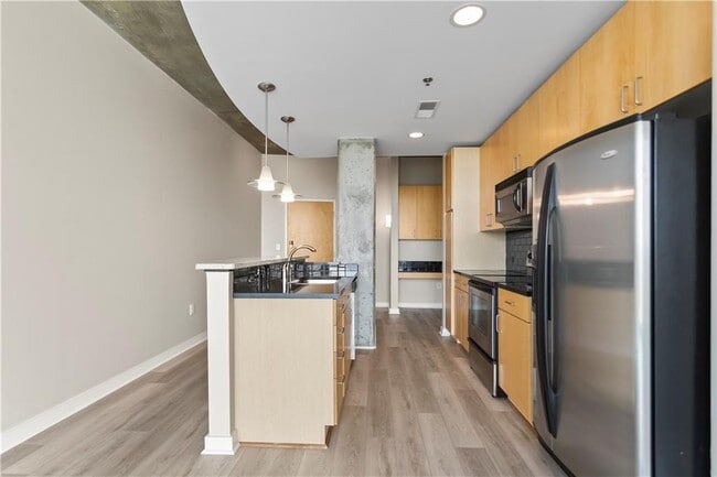 Building Photo - 361 17th St NW