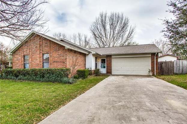 Primary Photo - 2812 Mistywood Ln