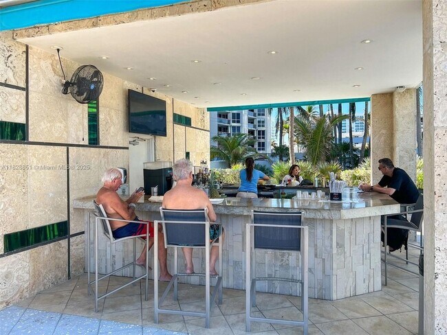 Building Photo - 6799 Collins Ave