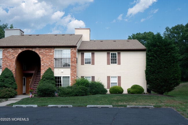 Primary Photo - 55 Frontier Way