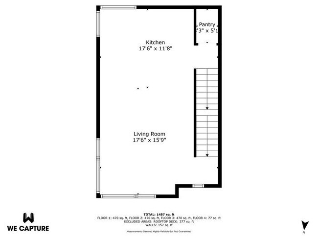 Building Photo - Trendy West Seattle Townhome w/Air Conditi...
