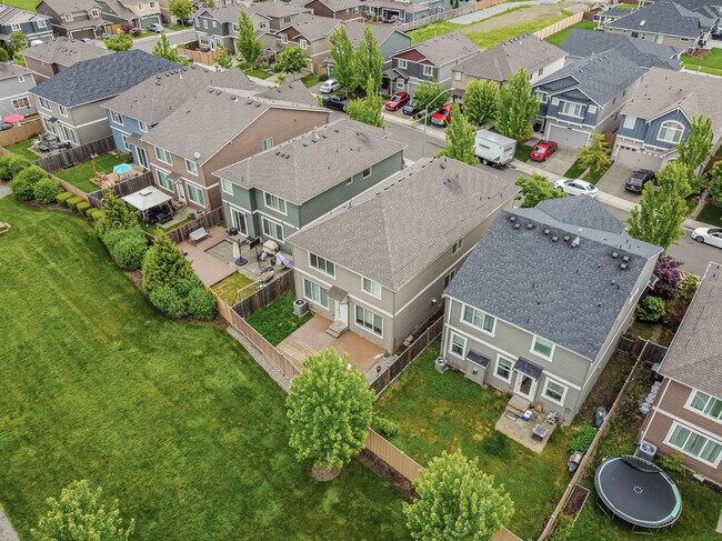 Building Photo - 1124 27th St NW