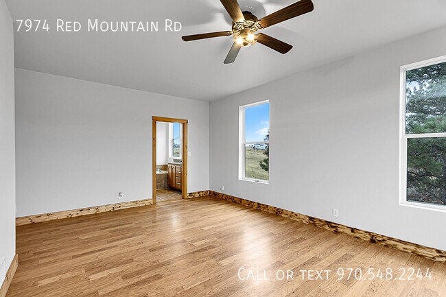 Building Photo - 7974 Red Mountain Rd