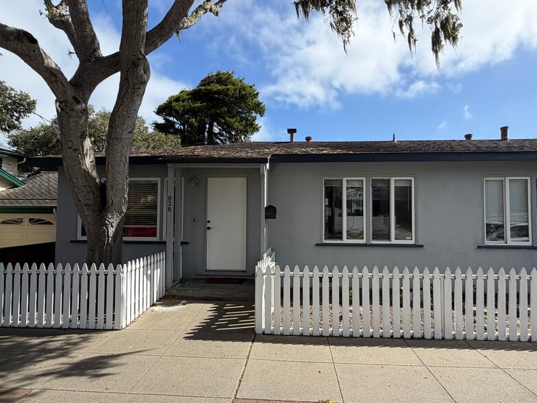Building Photo - 828 Sinex Ave