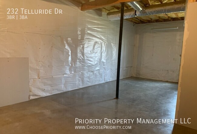 Building Photo - 232 Telluride Drive