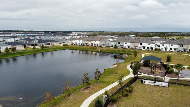 Building Photo - 5941 Piney Shrub Pl