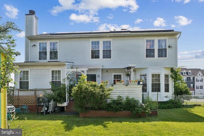 Building Photo - 2117 Cross Trails Rd