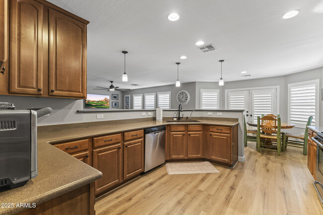 Building Photo - 18390 W Hayden Dr