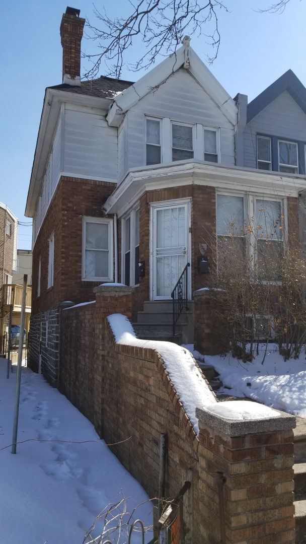 Building Photo - 5259 Whitaker Ave