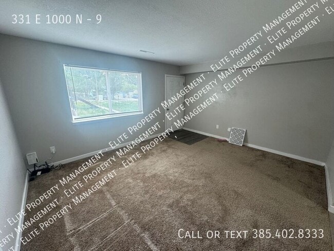 Building Photo - 331 E 1000 N