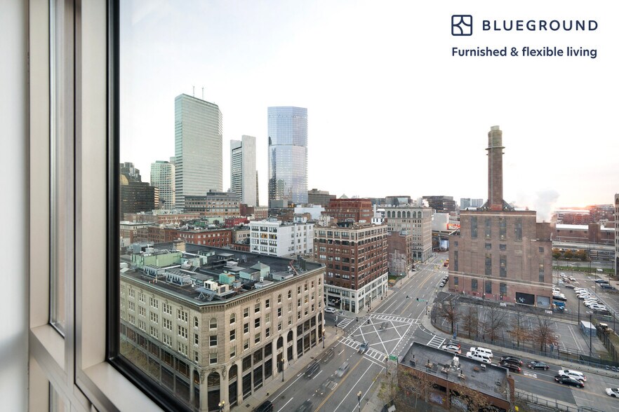 Building Photo - 99 Kneeland St