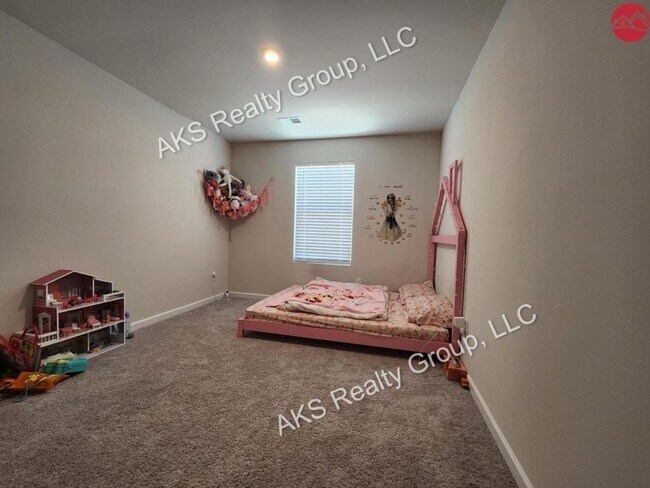 Building Photo - 1603 U W Clemon Dr