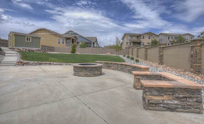 Building Photo - 10023 Crews Gulch Ct.