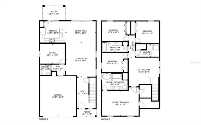 Building Photo - 1973 Fishtail Fern Way