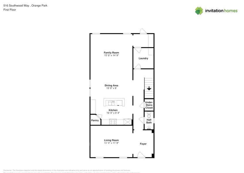 Building Photo - 516 Southwood Way