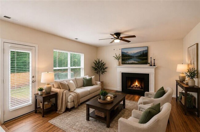 Building Photo - 5073 Laythan Jace Ct SW