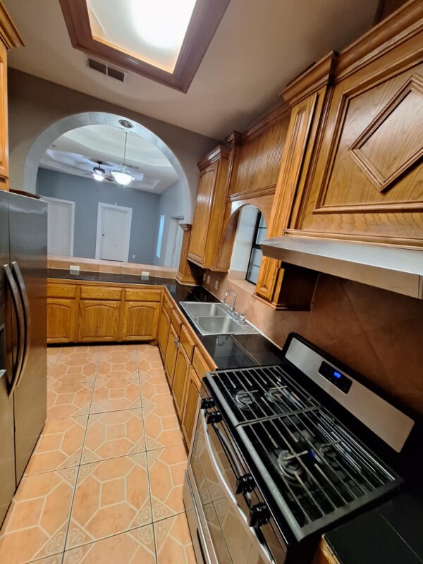 Building Photo - 4508 N Mile 4 1/2 W