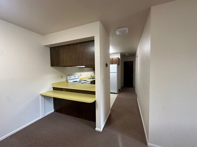 Interior Photo - Oakwood Apartments
