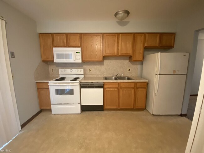 Building Photo - 2 br, 1 bath Apartment - River Life 519