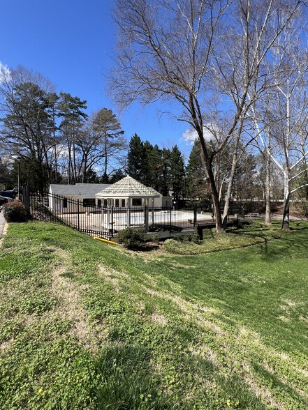 Building Photo - 4519 Edwards Mill Rd