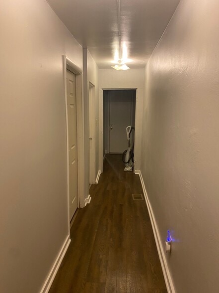 Building Photo - 3209 Ward St