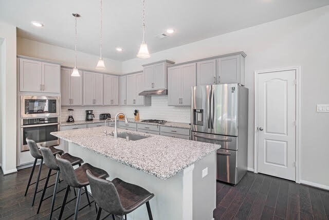 Building Photo - 206 Liatris Ct